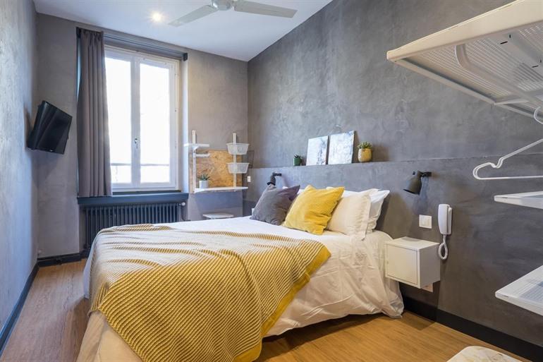 Hotel Taggat