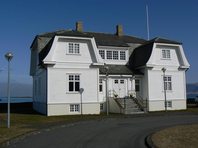 Höfischer Hof