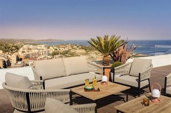 H10 Imperial Tarraco 4* Superior (Tarragona)