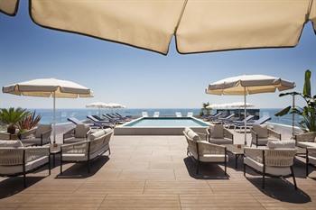 H10 Imperial Tarraco 4* Superior (Tarragona)
