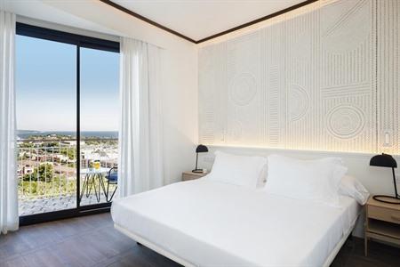 H10 Imperial Tarraco 4* Superior (Tarragona)