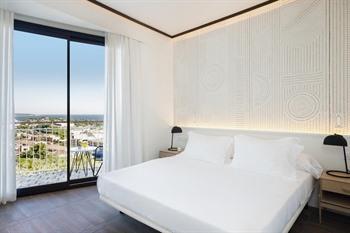 H10 Imperial Tarraco 4* Superior (Tarragona)