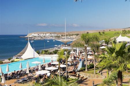 H10 Maspalomas Hotel Gran Canaria
