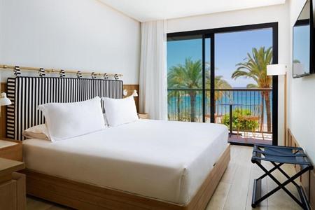 H10 Porto Poniente buchen