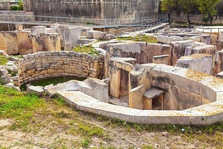 Urlaub auf Malta? Besuchen Sie unbedingt diese sieben UNESCO-Weltkulturerbestätten