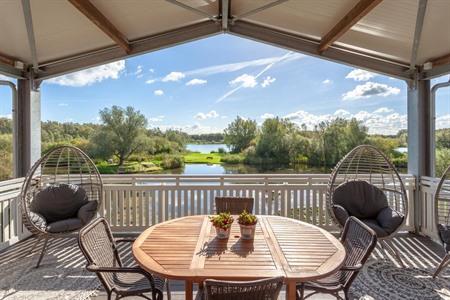Hajé Hotel Restaurant de Lepelaar buchen