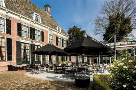 Hampshire Hotel - 's Gravenhof Zutphen buchen