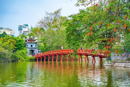 Hanoi