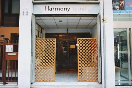 Harmony Hostel