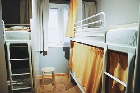 Harmony Hostel