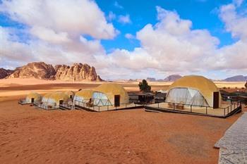 Hasan Zawaideh Camp buchen