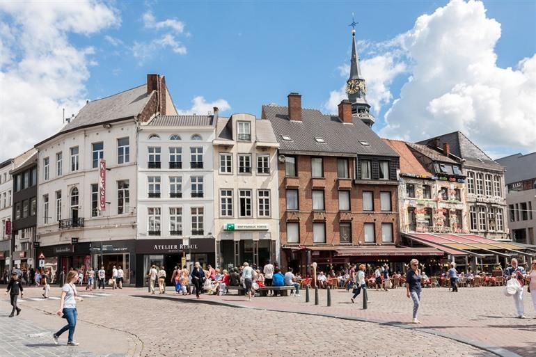 Hasselt