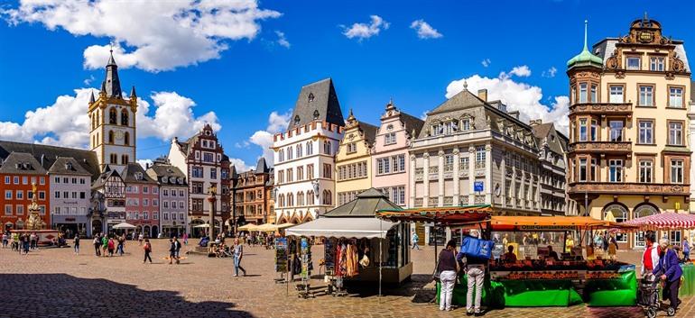 Hauptmarkt