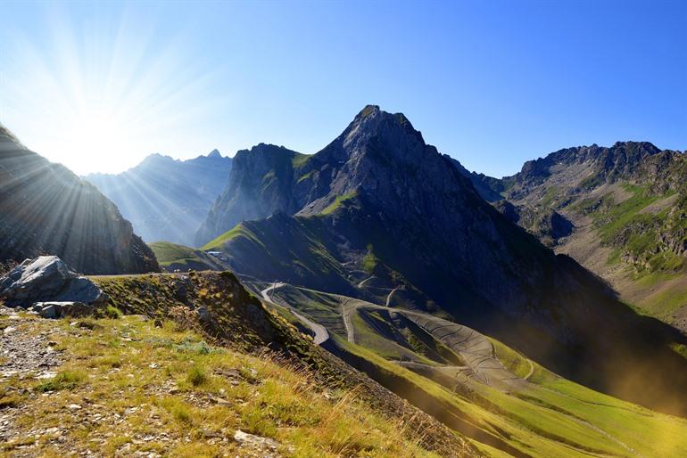 Hautes-Pyrénées
