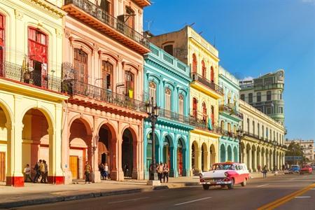 Havana, Kuba