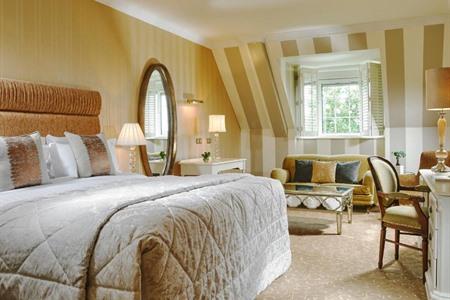 Hayfield Manor buchen