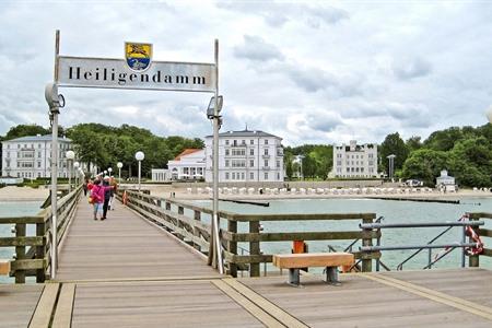 10 der schönsten Sehenswürdigkeiten an der Deutschen Riviera: Was sehen und erleben bei deinem Besuch?