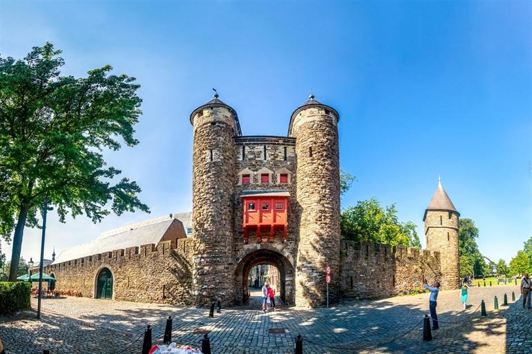 Helpoort, Maastricht