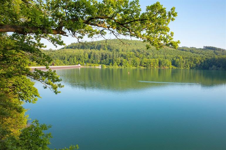 Hennesee, Deutschland