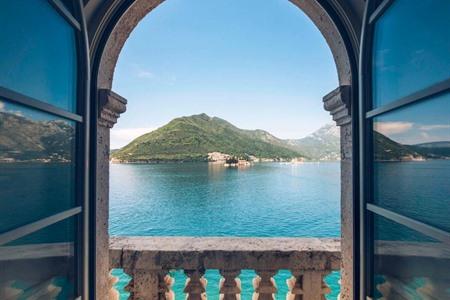 Heritage Grand Perast by Rixos in Perast