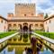 Die Alhambra in Granada besichtigen