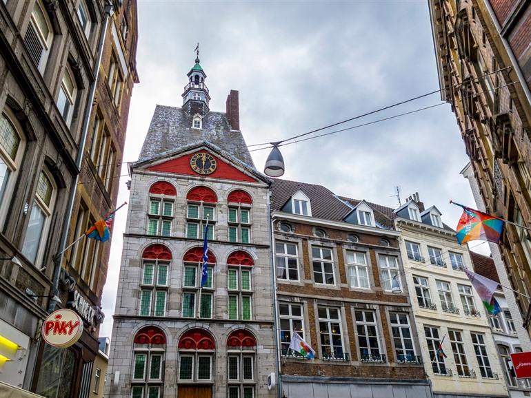 Das Dinghaus, Maastricht