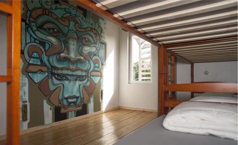 Das KaBa Hostel