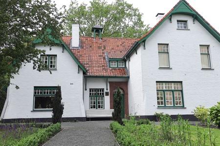 Das Listernest