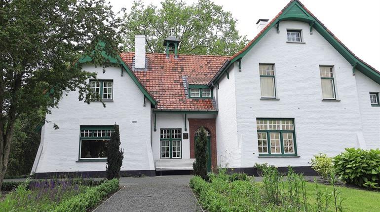 Das Listernest