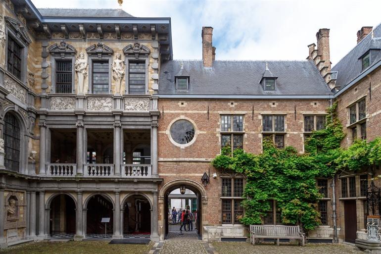 Das Rubenshaus