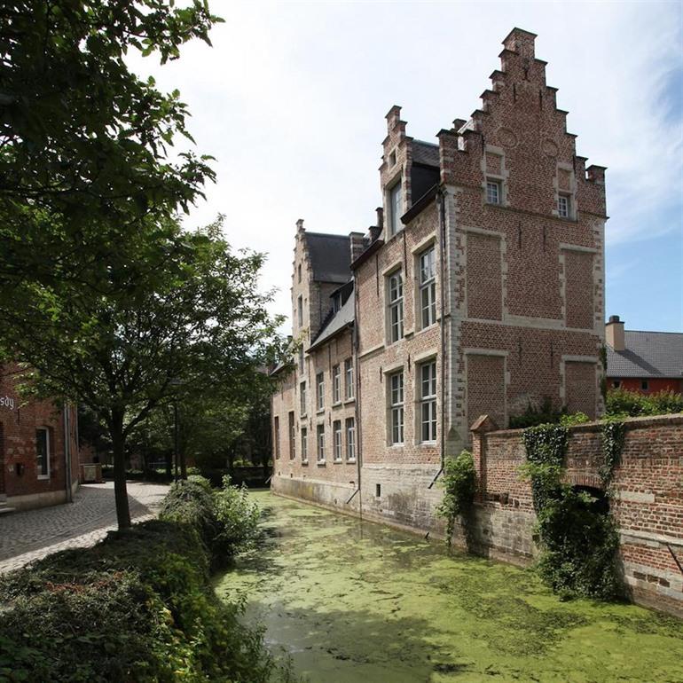 Der Spijker in Diest, Flämisch-Brabant