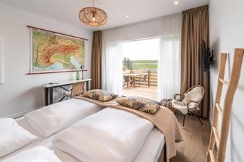 Das Vlielandhotel buchen