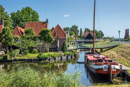 20 der schönsten Sehenswürdigkeiten in Enkhuizen: Was sehen und erleben während deines Besuchs?