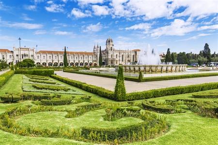 Hieronymitenkloster in Lissabon besichtigen? Tipps & Infos + Fotos!