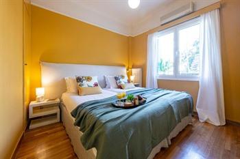 Hidesign Athens Plaka Apartment buchen