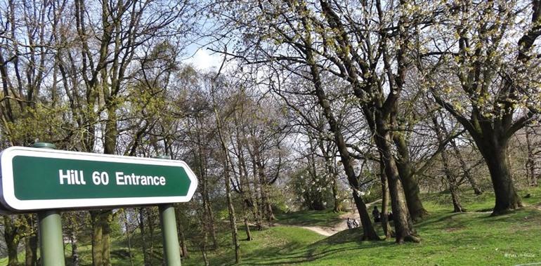 Hill 60