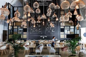 Hilton Garden Inn (Bordeaux)