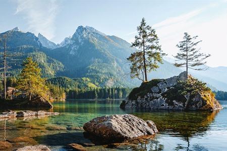 Die 25 schönsten Seen Deutschlands: Alle Infos für Ihren Besuch, Eintrittskarten und Fotos