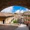 Historisches Stadtzentrum von Perugia