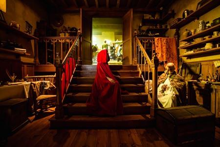 Historium Brügge besuchen