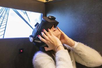 Historium Virtual Reality, Brügge