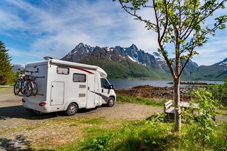 12 Tipps für deine erste Wohnmobilreise: So bereitest du deinen Urlaub mit dem Wohnmobil vor Alle Tipps und Infos