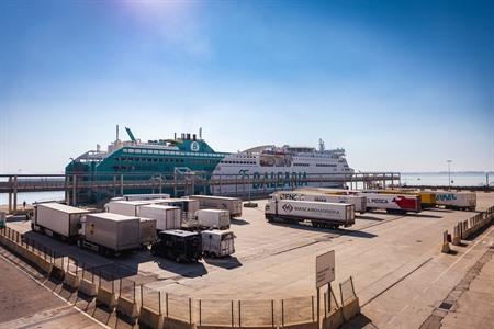 Mit der Fähre nach Mallorca: Alle Infos und Tickets