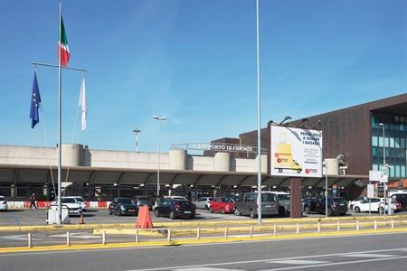 Wie man vom Flughafen Florenz ins Stadtzentrum gelangt