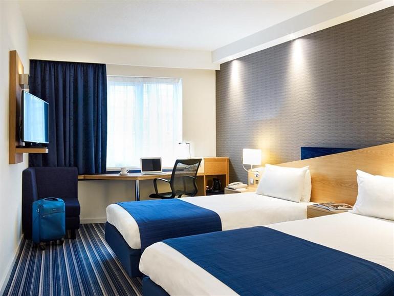 Holiday Inn Express Hasselt
