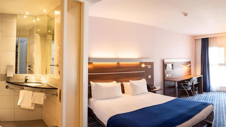 Holiday Inn Express Marseille Saint Charles, ein IHG Hotel