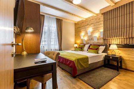 Holiday Park Fenomen Plitvice buchen