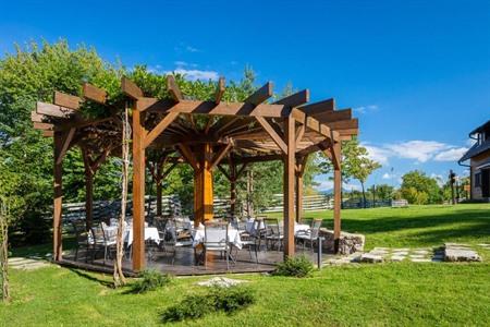 Holiday Park Fenomen Plitvice buchen
