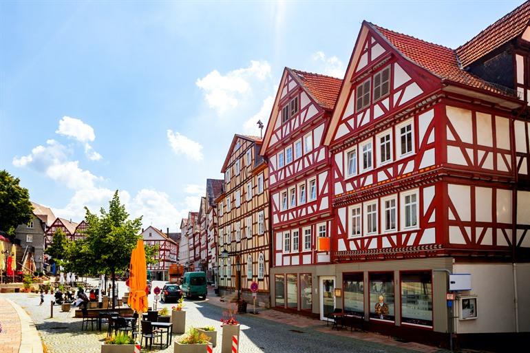 Homburg