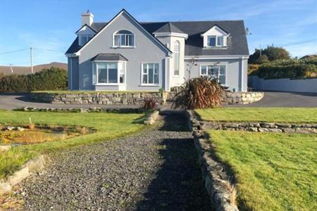 Homestay Creevagh (Nur Zimmer) buchen